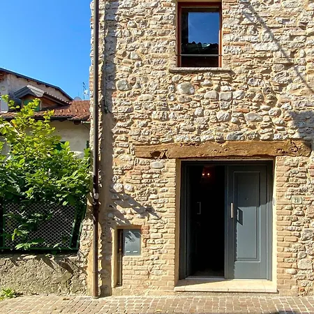 Holiday home La Casa Di Valbelluna Feltre
