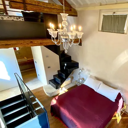 La Casa Di Valbelluna Holiday home
