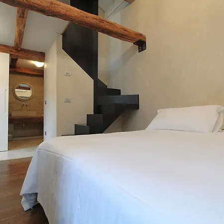La Casa Di Valbelluna *
