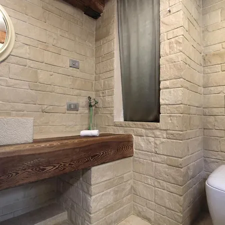 La Casa Di Valbelluna Holiday home