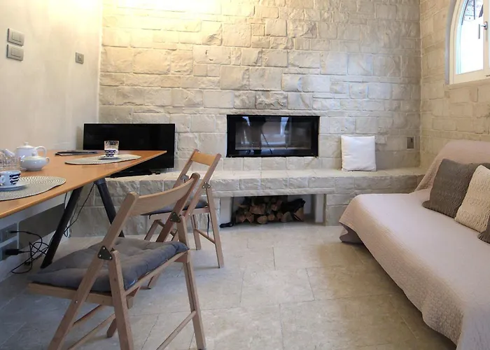 Design Loft, Romantic Retreat, Feltre Tatil Evi *