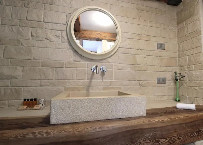 Design Loft, Romantic Retreat, Feltre Feltre