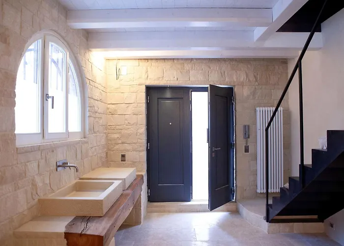 Design Loft, Romantic Retreat, Feltre Tatil Evi Feltre