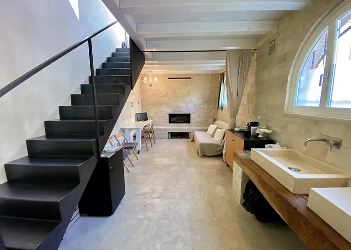 Design Loft, Romantic Retreat, Feltre