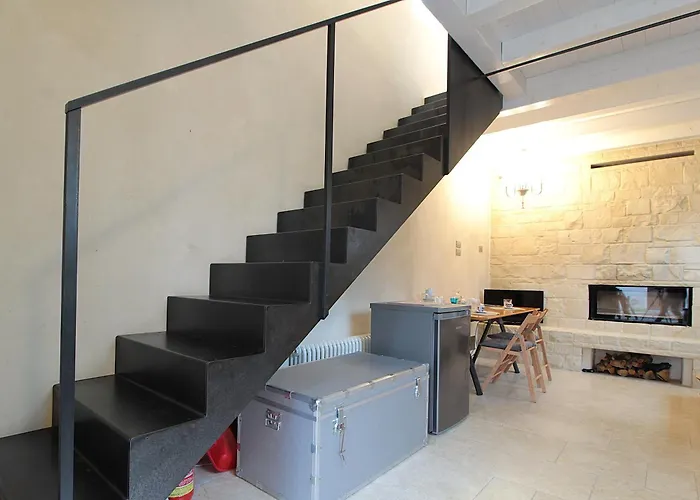 Design Loft, Romantic Retreat, Feltre Tatil Evi *