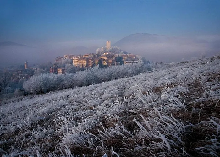 Design Loft, Romantic Retreat, Feltre Feltre