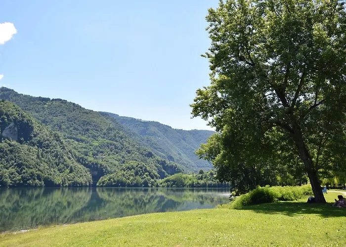 Design Loft, Romantic Retreat, Feltre Tatil Evi