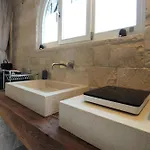 Design Loft, Romantic Retreat, Ferienhaus *