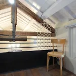 Ferienhaus Design Loft, Romantic Retreat, Feltre