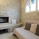 Ferienhaus Design Loft, Romantic Retreat,