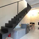Design Loft, Romantic Retreat, Ferienhaus *