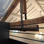Design Loft, Romantic Retreat, Ferienhaus