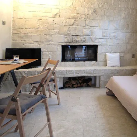 Design Loft, Romantic Retreat, Ferienhaus *