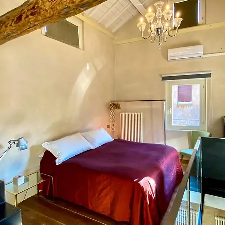 Design Loft, Romantic Retreat, *