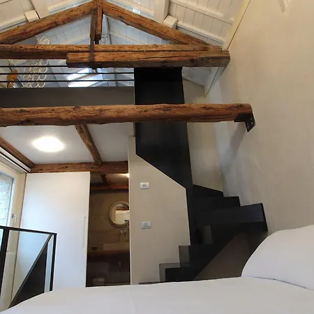 La Casa Di Valbelluna * フェルトレ