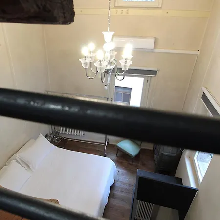 La Casa Di Valbelluna 別荘 フェルトレ