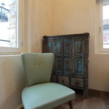 別荘 La Casa Di Valbelluna *