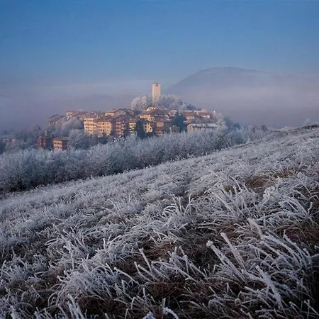 La Casa Di Valbelluna フェルトレ